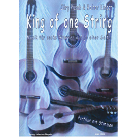 King of one String