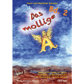 Das mollige A, Band 2