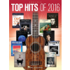 Top Hits of 2016 for Ukulele