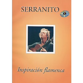 Inspiración flamenca (Serranito)