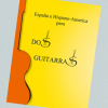 España e Hispano America para 2 guitarras