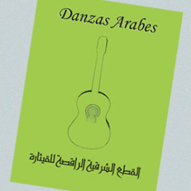 Danzas Arabes