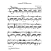 SELECTED WORKS for Flute (Violin) and Guitar Vol. 1 (P.L.Graf / M.Katoh)