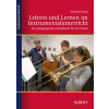 Lehren und Lernen im Instrumentalunterricht