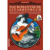 Das romantische Gitarrenbuch (+CD)