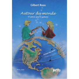 Autour du monde