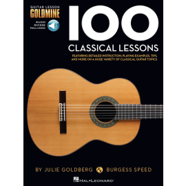 100 Classical Lessons - Goldmine series