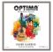 Optima SILVER CLASSICS Kindergitarre 1/4 Set (45-50cm)