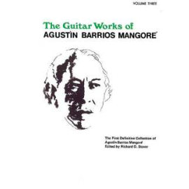 Guitar Works 3 (Stover)