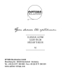 Optima SILVER CLASSICS Kindergitarre g-3 single string 1/4 (45-50 cm) umsponnen