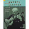 Andrés Segovia