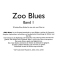 Zoo Blues - Band 1