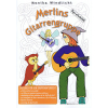 Merlins Gitarrengruppe - Spielbuch/Schule für den...