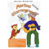 Merlins Gitarrengruppe - Spielbuch/Schule für den Gruppenunterricht