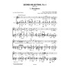 Lieder Collection, Vol. 1 - voix élevée /...