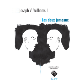 Les deux jumeaux