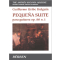 Pequeña Suite, op.80, n.1 (The Segovia Archive)