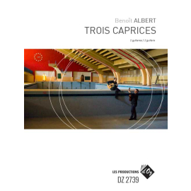 Trois caprices