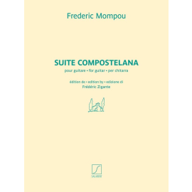 Suite Compostelana