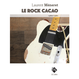 Le rock cacao