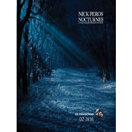 24 Nocturnes