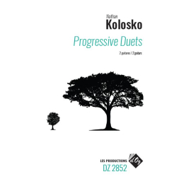 Progressive Duets