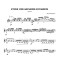 Etude for Advanced Guitarists, opus 64