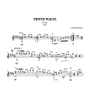 Petite Waltz