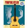 Pumping Nylon: Complete - second Edition (Book+DVD+Online...