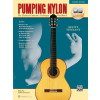 Pumping Nylon - second Edition (+Online Audio)