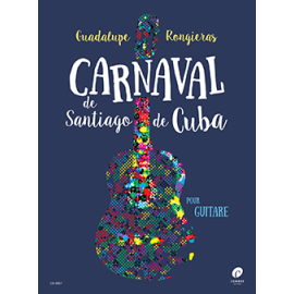 Carnaval de Santiago de Cuba