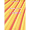 Petits Jeux pour la Guitare (leicht), Vol.1