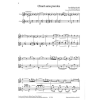 Pensées lyriques op.40 :  for violin and guitar