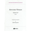 Sonata in F, RV 20 (violin & guitar)