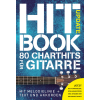 Hit Book update - 80 Charthits für Gitarre