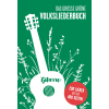 Das große grüne Volksliederbuch Gitarre