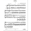 Sonate in D-Dur (Fl & Git)