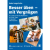 Besser üben - mit Vergnügen