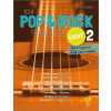 Best of Pop & Rock for Acoustic Guitar light Vol.2