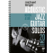 Acoustic Jazz Guitar Solos (mit CD)