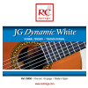 JG Dynamic White Normal Tension NT