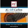 JG Silk Carbon Medium-High Tension