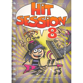 Hit Session - Vol.8