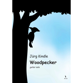 Woodpecker