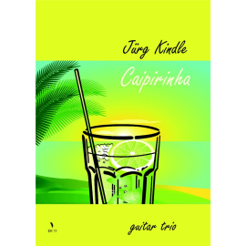 Caipirinha