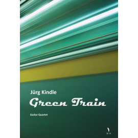 Green Train