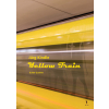 Yellow Train