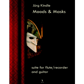 MOODS & MASKS