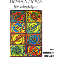 Bossa Nova für Einsteiger
