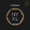 New York XL, Nickel Round Wound .010-.046 balanced tension